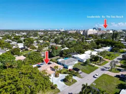 Picture of 1731 NE 46 Street, Oakland Park, FL 33334