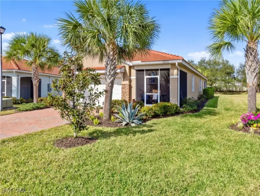 Picture of 2065 Summersweet Dr, Alva FL 33920