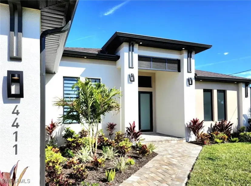 Picture of 4411 NW 33Rd Ln, Cape Coral FL 33993