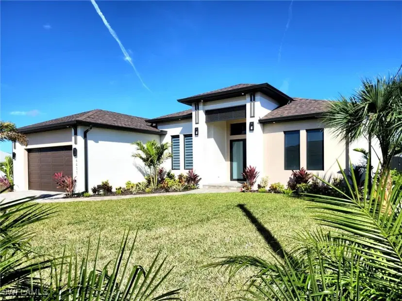 Picture of 4411 NW 33Rd Ln, Cape Coral FL 33993