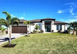 Picture of 4411 NW 33Rd Ln, Cape Coral, FL 33993