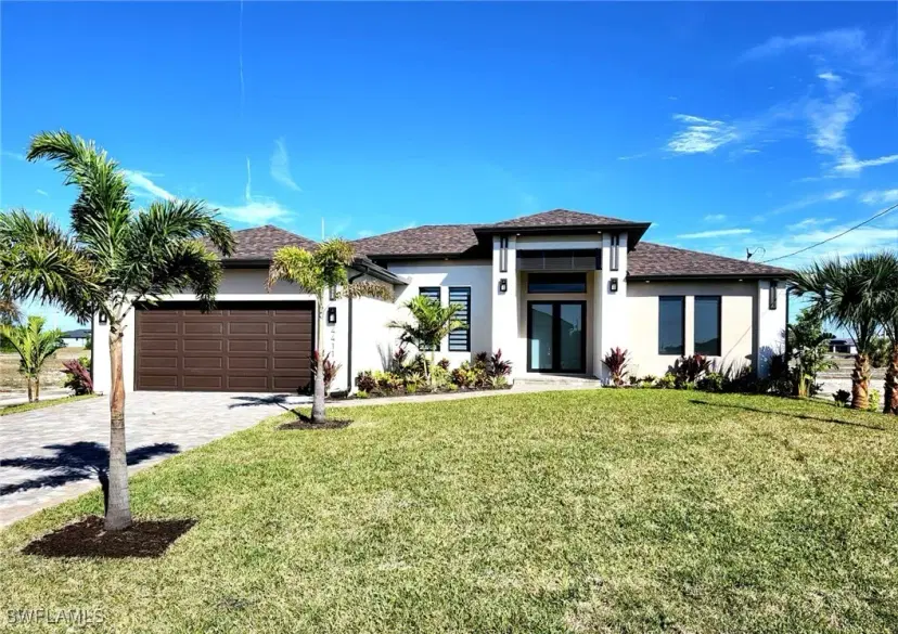 Picture of 4411 NW 33Rd Ln, Cape Coral FL 33993