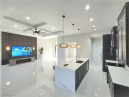 Picture of 4411 NW 33Rd Ln, Cape Coral, FL 33993
