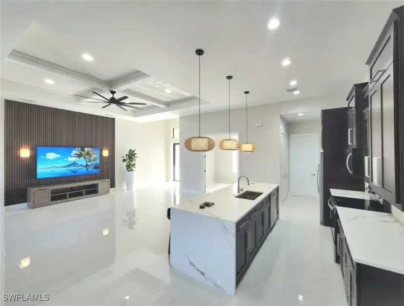 Picture of 4411 NW 33Rd Ln, Cape Coral FL 33993