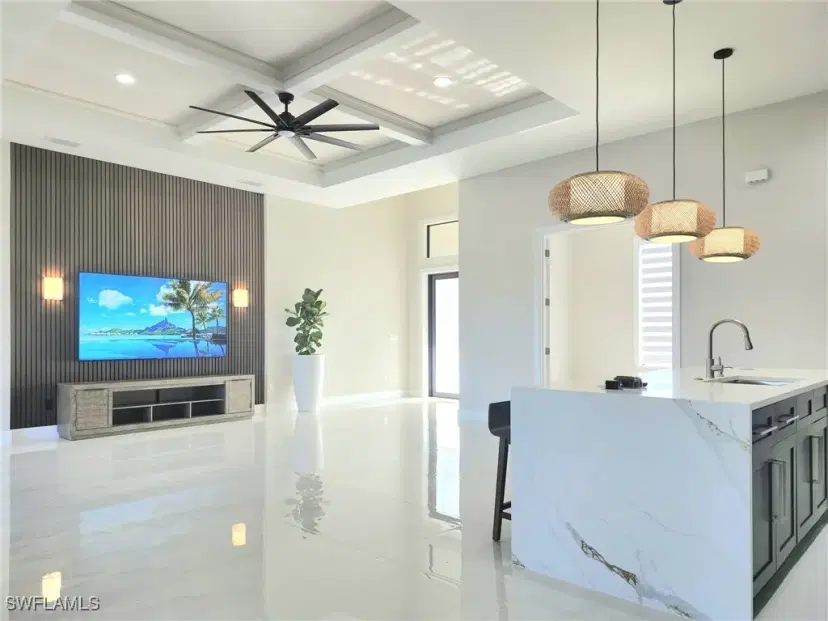 Picture of 4411 NW 33Rd Ln, Cape Coral FL 33993