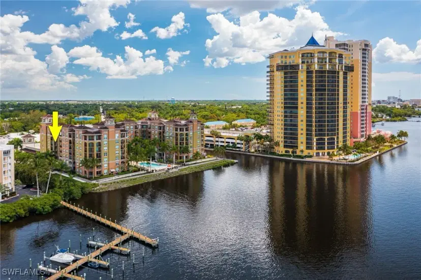 Picture of 2825 Palm Beach Blvd 618, Fort Myers FL 33916