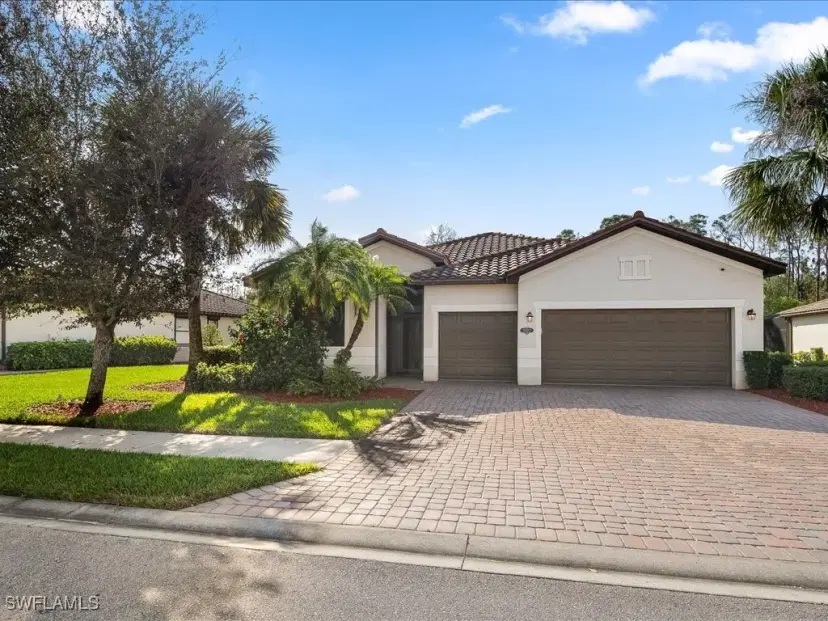 Picture of 3827 Treasure Cove Cir, Naples FL 34114