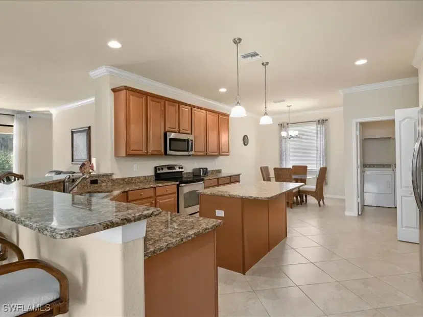 Picture of 3827 Treasure Cove Cir, Naples FL 34114