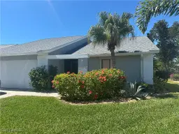 Picture of 16660 Coriander Ln, Fort Myers, FL 33908