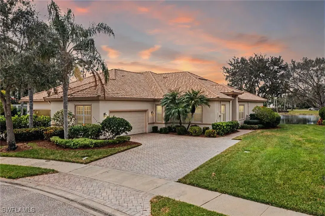 Picture of 11126 Oxbridge Way, Fort Myers, FL 33913