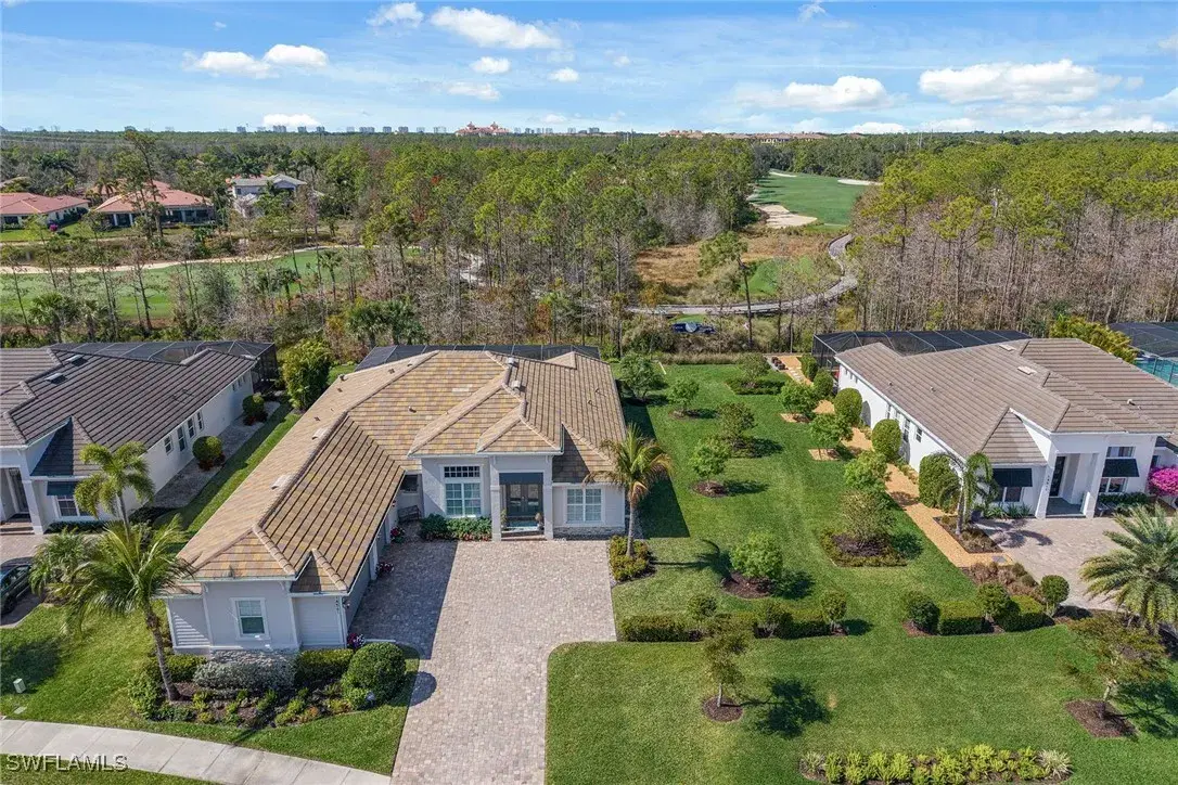 Picture of 14561 Maxwell Ct, Naples, FL 34109