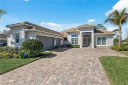 Picture of 14561 Maxwell Ct, Naples, FL 34109