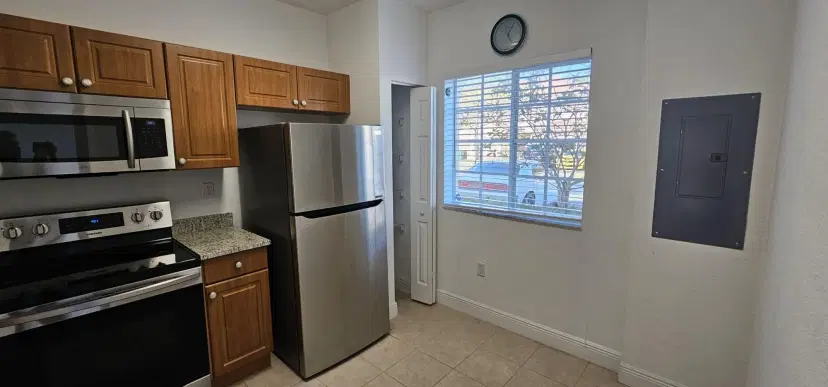 Picture of 8866 N Isles Cir, Tamarac FL 33321
