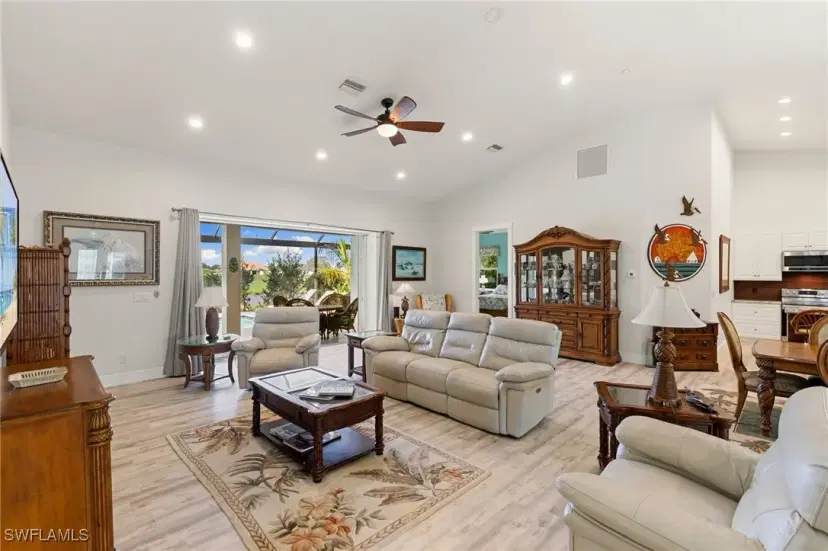 Picture of 18013 Greenwood Dr, Naples FL 34114