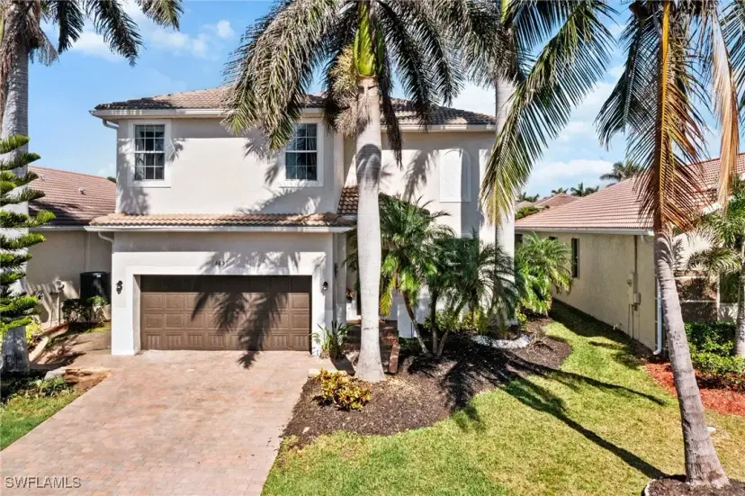 Picture of 8657 Sumner Ave, Fort Myers FL 33908