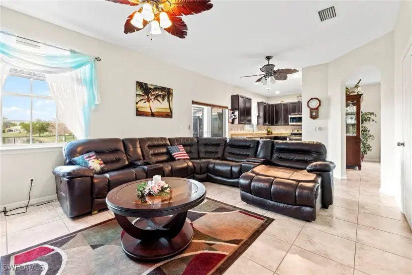 Picture of 8657 Sumner Ave, Fort Myers FL 33908