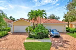 Picture of 4255 Redonda Ln, Naples, FL 34119