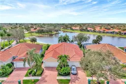 Picture of 4255 Redonda Ln, Naples, FL 34119