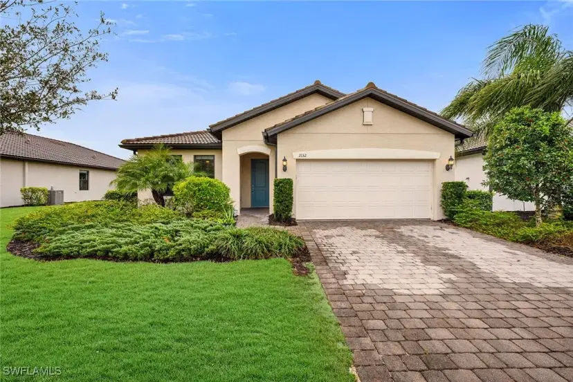 Picture of 2132 Parson St, Naples FL 34120