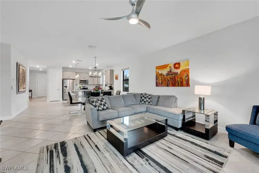 Picture of 2132 Parson St, Naples FL 34120