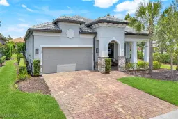 Picture of 9368 Night Heron Ln, Naples, FL 34120
