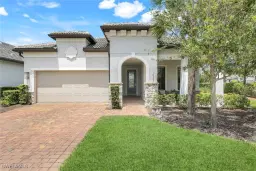 Picture of 9368 Night Heron Ln, Naples, FL 34120