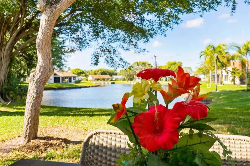 Picture of 16791 Boca Delray Drive, Delray Beach FL 33484