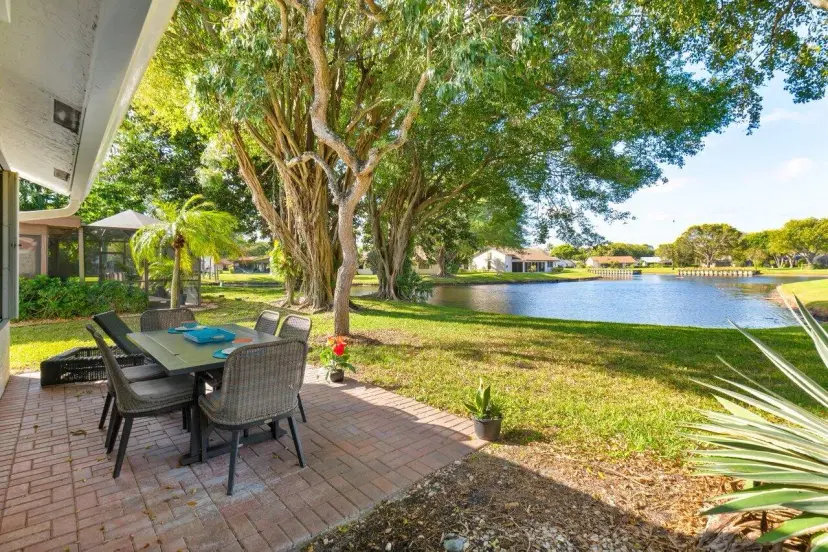 Picture of 16791 Boca Delray Drive, Delray Beach FL 33484