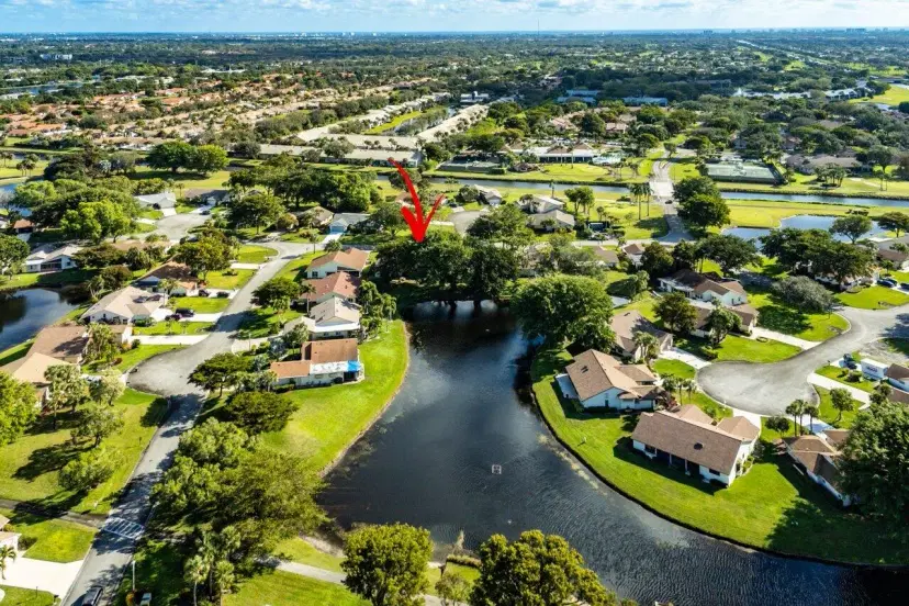Picture of 16791 Boca Delray Drive, Delray Beach FL 33484