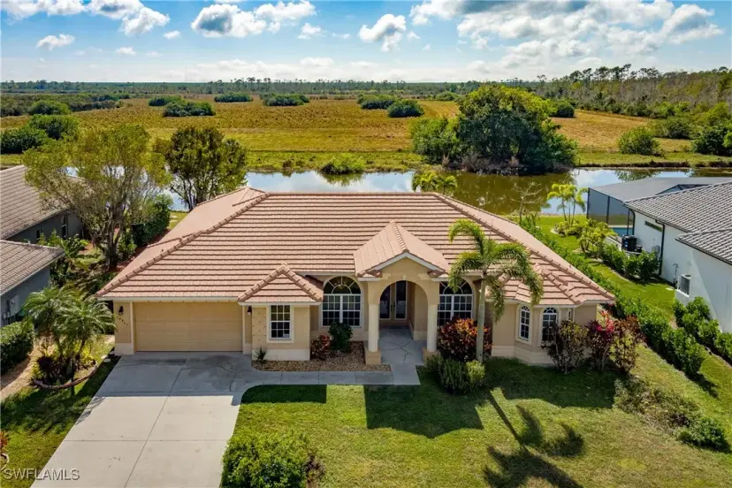 Picture of 18463 Royal Hammock Blvd, Naples FL 34114