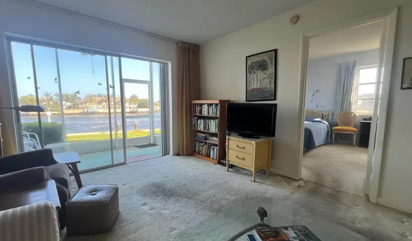 Picture of 650 Snug Harbor Drive G103, Boynton Beach FL 33435