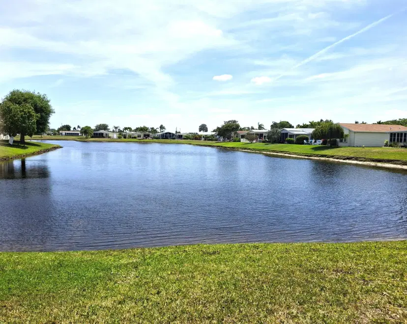 Picture of 3609 Spatterdock Lane, Port St Lucie FL 34952