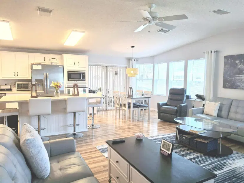 Picture of 3609 Spatterdock Lane, Port St Lucie FL 34952