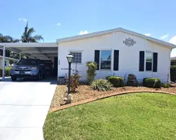 Picture of 3609 Spatterdock Lane, Port St Lucie, FL 34952