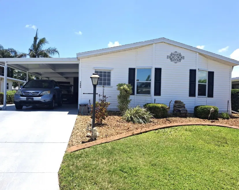 Picture of 3609 Spatterdock Lane, Port St Lucie FL 34952