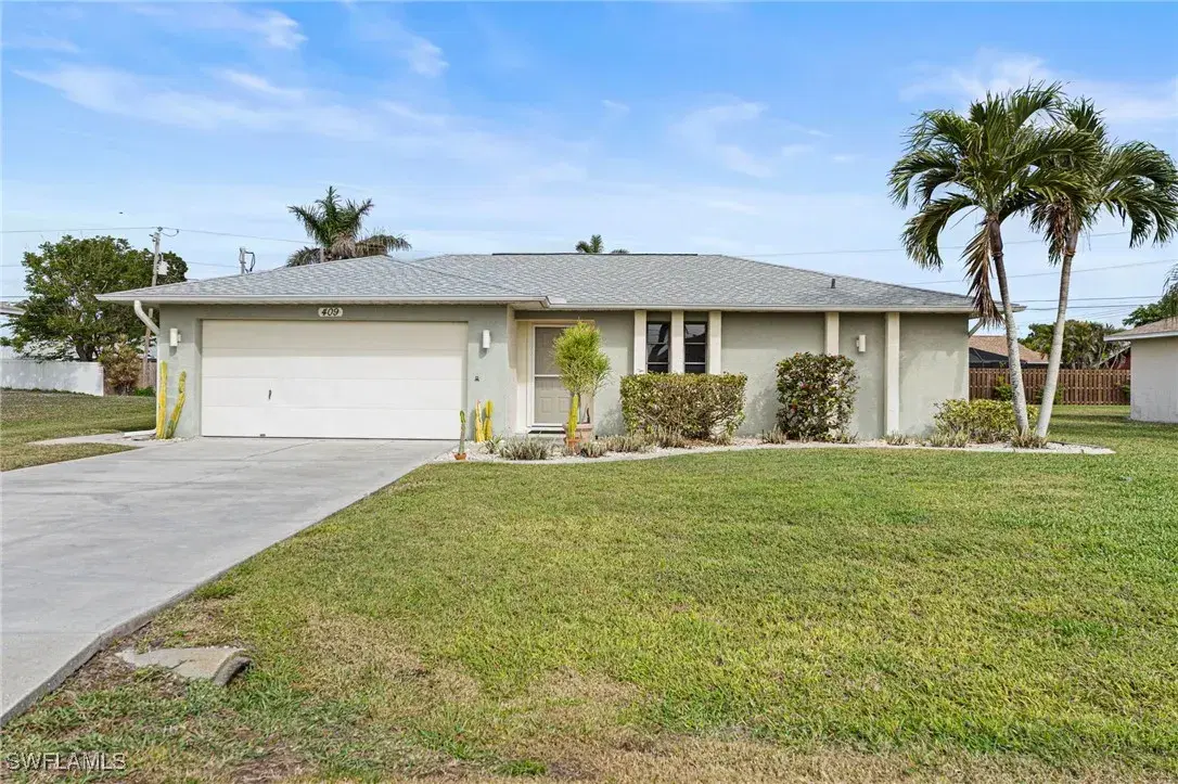 Picture of 409 SW 39Th St, Cape Coral, FL 33914
