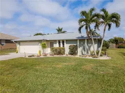 Picture of 409 SW 39Th St, Cape Coral, FL 33914