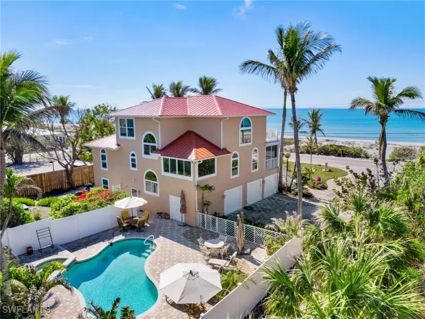 Picture of 15899 Captiva Dr, Captiva FL 33924