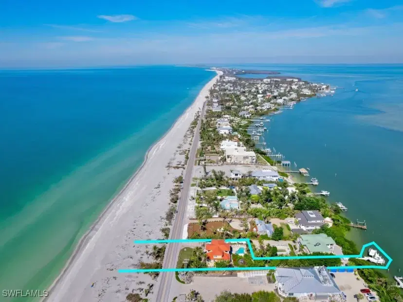 Picture of 15899 Captiva Dr, Captiva FL 33924