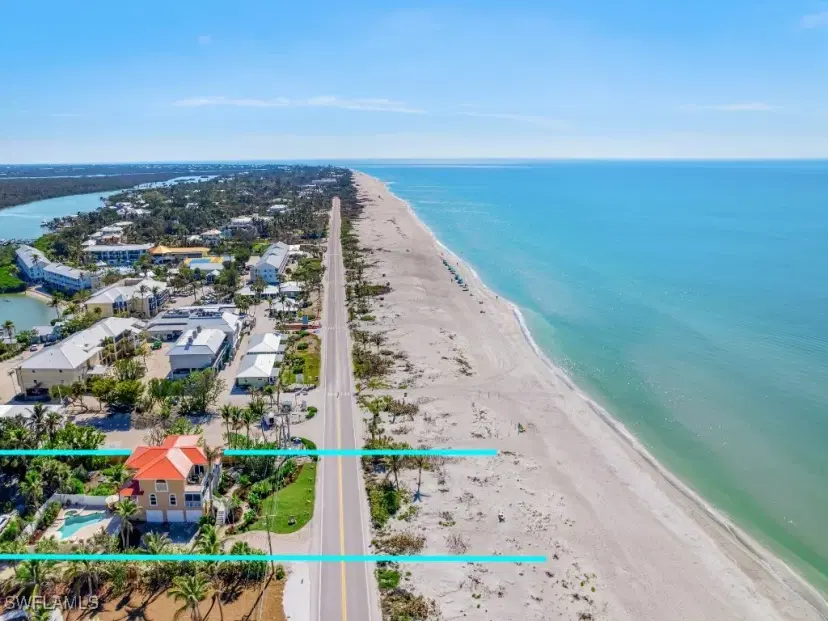 Picture of 15899 Captiva Dr, Captiva FL 33924