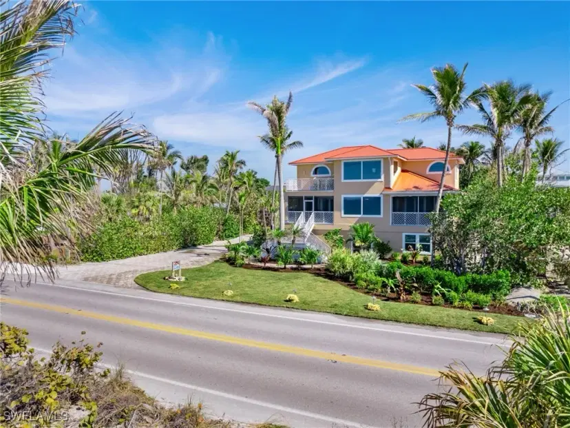 Picture of 15899 Captiva Dr, Captiva FL 33924