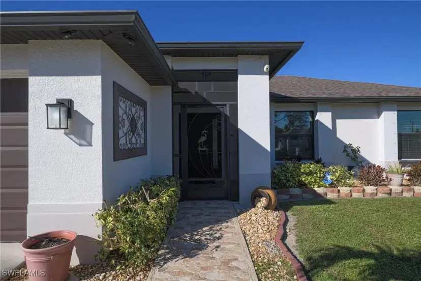 Picture of 803 Zehra Ave N, Lehigh Acres FL 33971