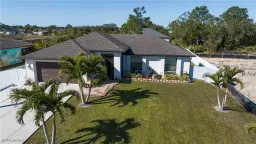 Picture of 803 Zehra Ave N, Lehigh Acres, FL 33971