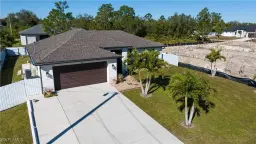 Picture of 803 Zehra Ave N, Lehigh Acres, FL 33971