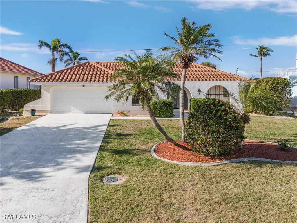 Picture of 2758 8Th Ave, St. James City, FL 33956