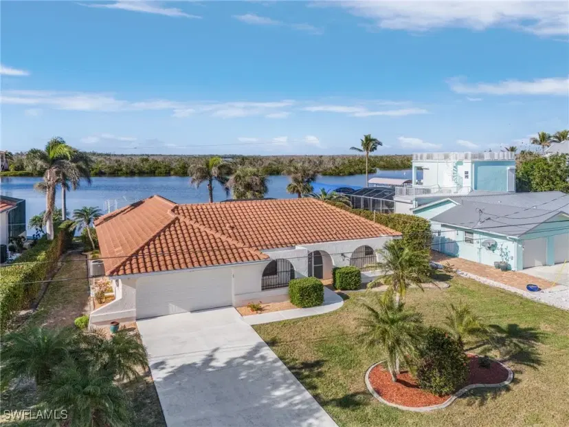 Picture of 2758 8Th Ave, St. James City FL 33956