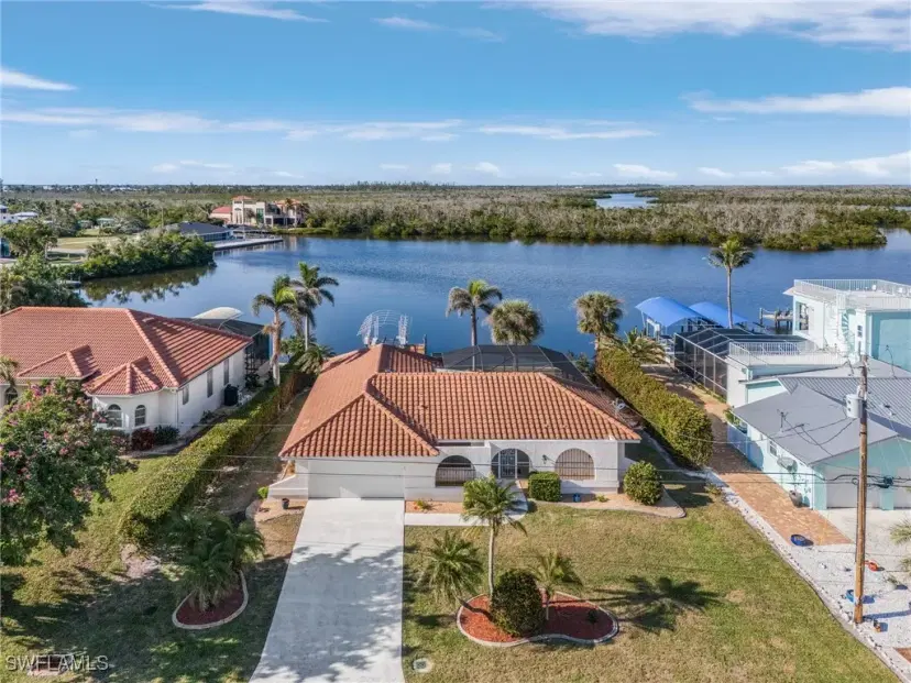 Picture of 2758 8Th Ave, St. James City FL 33956