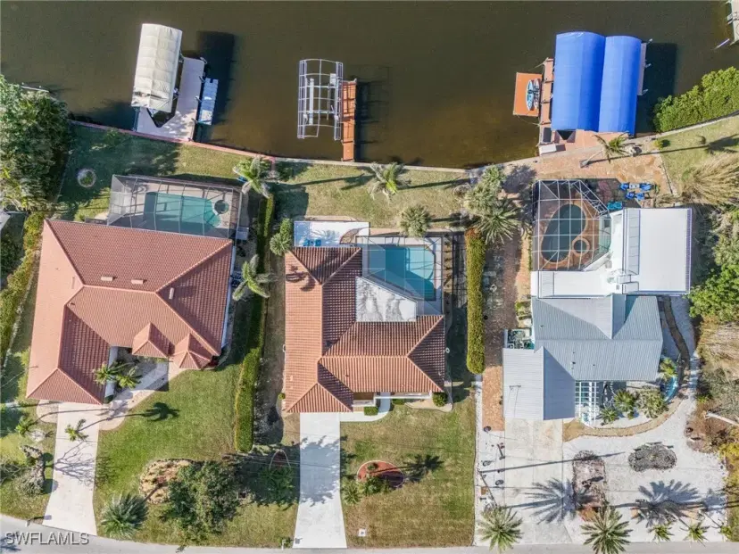 Picture of 2758 8Th Ave, St. James City FL 33956