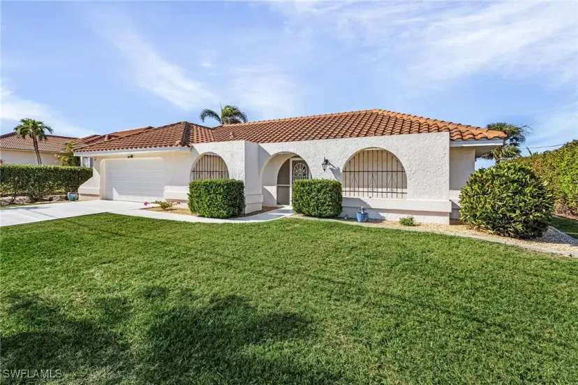 Picture of 2758 8Th Ave, St. James City FL 33956