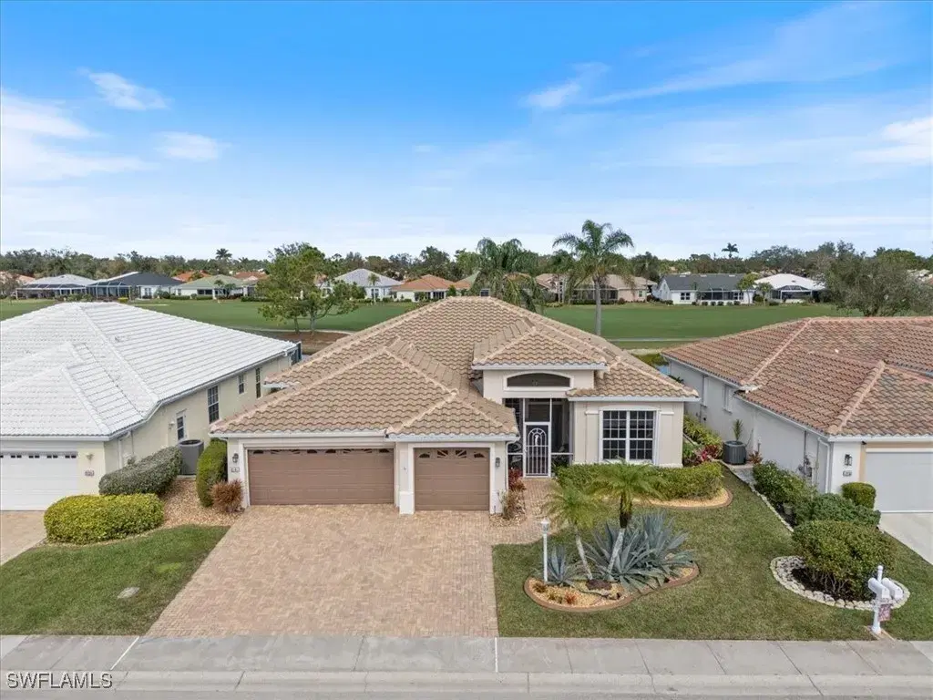 Picture of 2141 Palo Duro Blvd, North Fort Myers, FL 33917